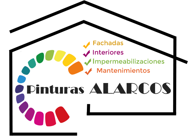 Pinturas Alarcos, restauración de fachadas en Alicante, impermeabilizaciones y pintura general